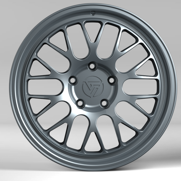 VECTOR FD-02