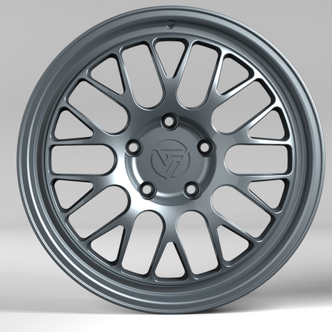 VECTOR FD-02