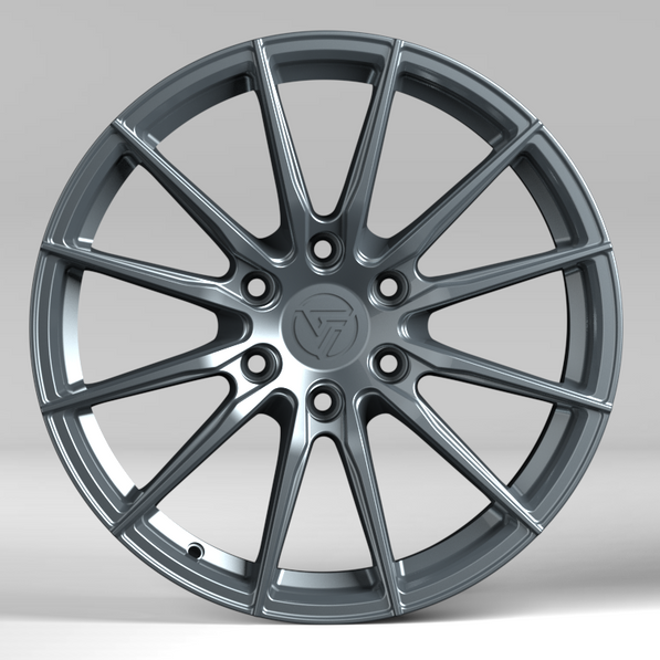VECTOR FD-08